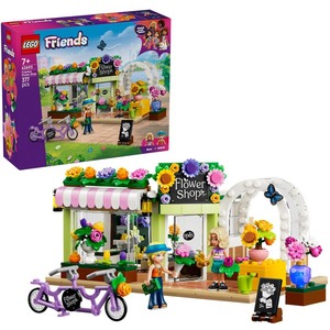 Lego Friends 42693 Creative Flower Shop