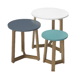 Jasper Nest of Tables
