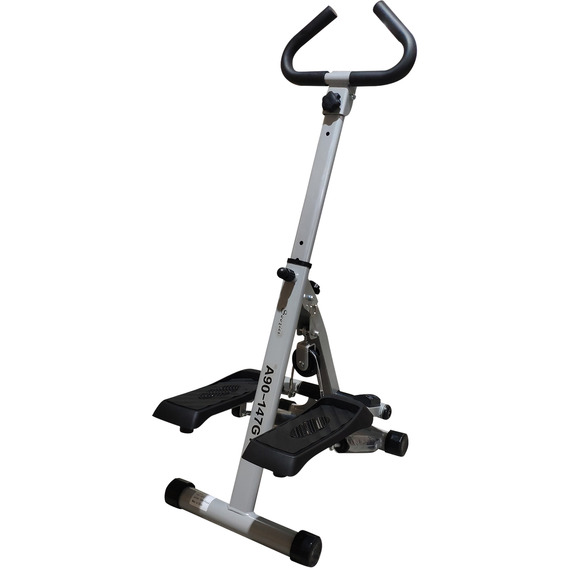 HOMCOM Stepper Fitness Exercise Machine