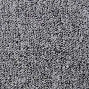 20 x Carpet Tiles 5m2 Platinum Grey