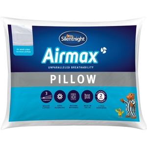 Silentnight Airmax Support Pillow