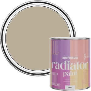 Rust-Oleum Radiator Featherstone 750Ml