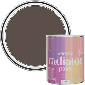 Rust-Oleum Radiator Rivers Edge 750Ml