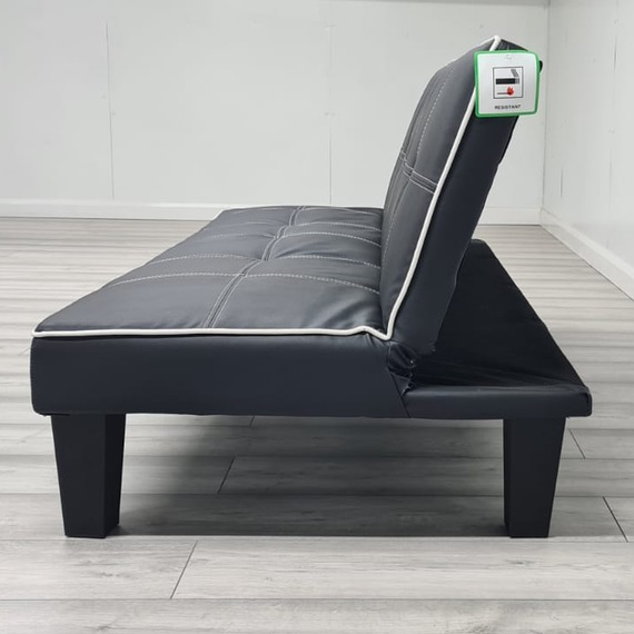Foustino Sofabed with Middle Support Leg