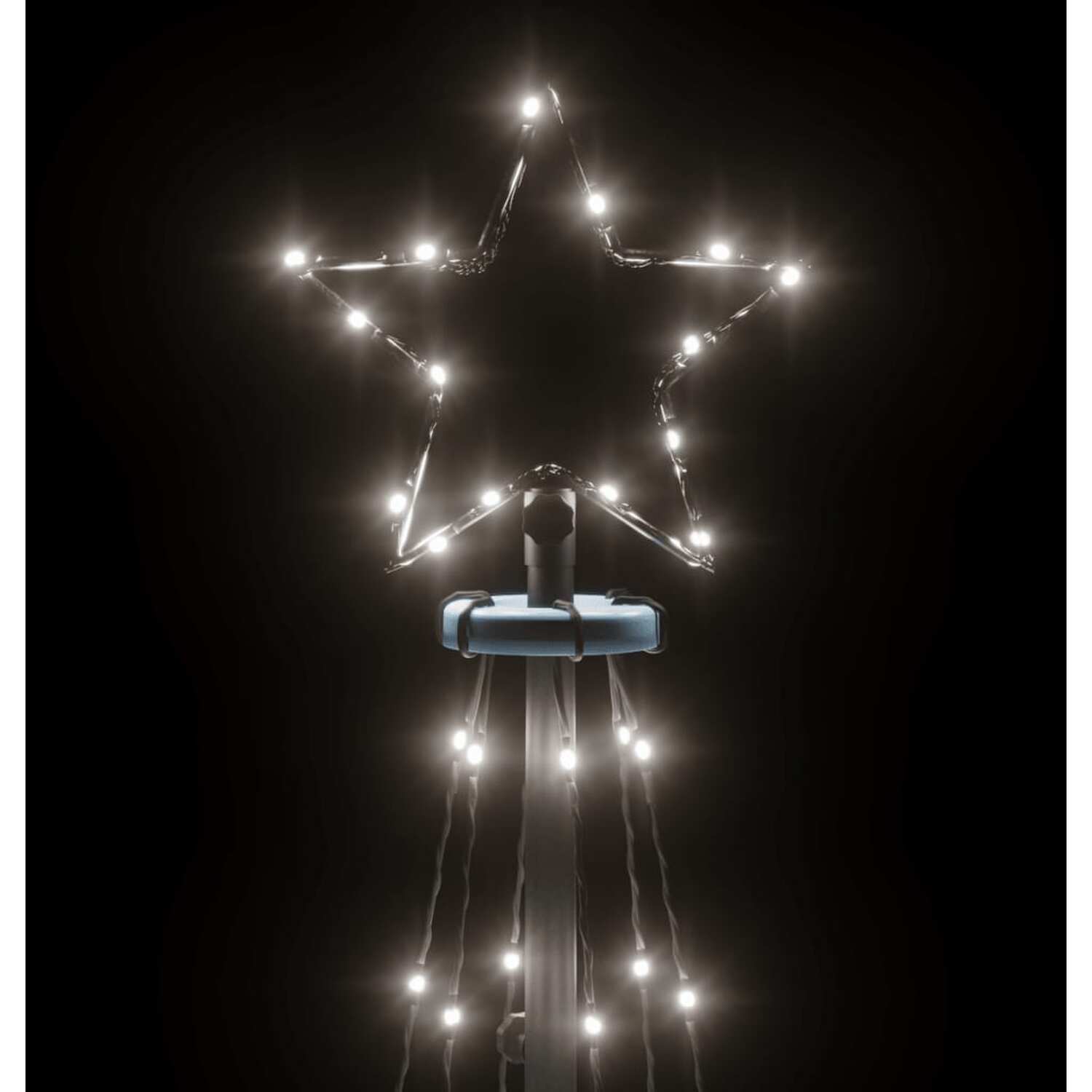 Window Lights for Christmas Battery Operated, LED Indoor Fairy Lights for  Bedroom Warm White, Light Up Christmas Tree Lights Decor, Christmas  Decorations Outdoor with Suckers (16cm, Xmas Tree) : Amazon.co.uk: Lighting