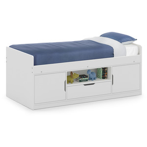 Atom Low Sleeper