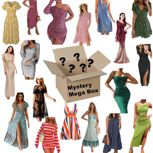 Dress Mystery Mega Box