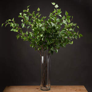 Natural Greenery Branch Spray