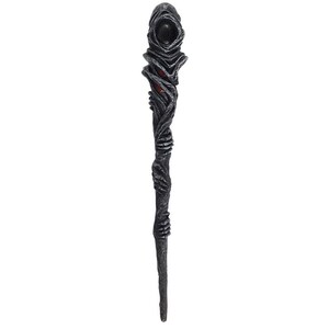 Dark Grim Reaper Wand Summon the Power of the Underworld