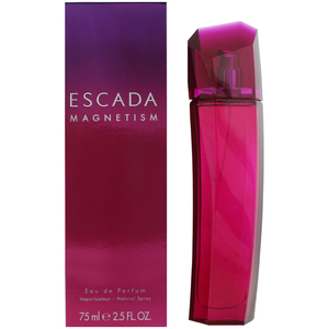 Escada Magnetism Eau De Parfum 75ml