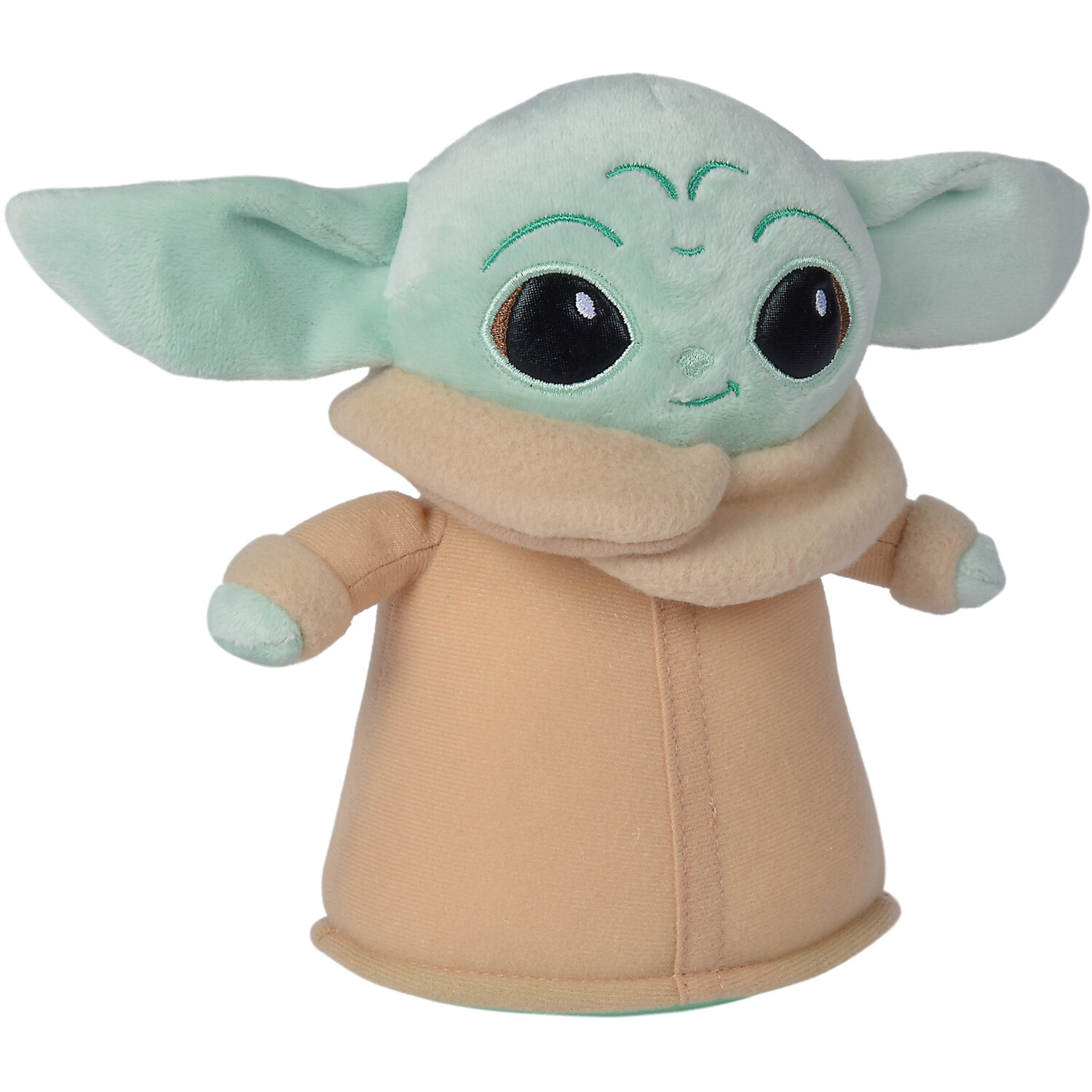 Image of The Mandalorian The Child Plush - Green