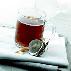 260ml Versailles Glass Coffee Mugs
