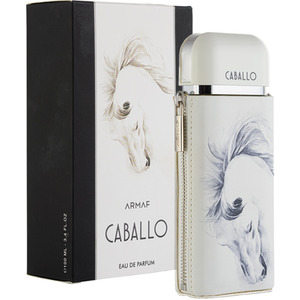 Armaf Caballo Eau De Parfum 100ml