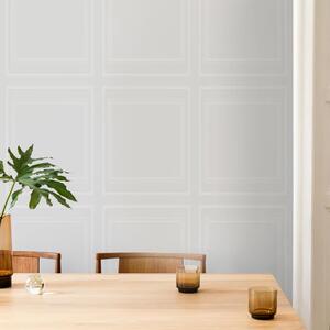 Superfresco Paintable Wood Panelling Durable Texture Wallpaper