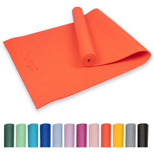 Red Myga Entry Level Yoga Mat shot 5195631