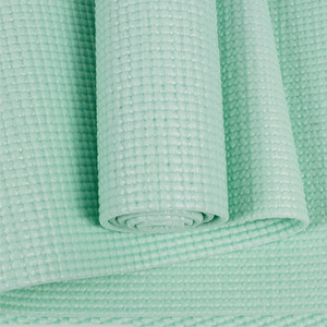 Sage Myga Entry Level Yoga Mat shot 5195670
