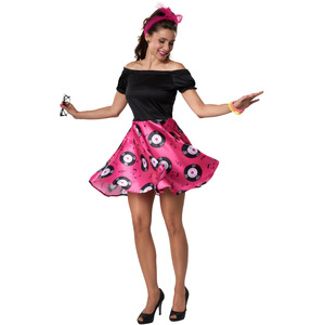 Doo-Wop Girl