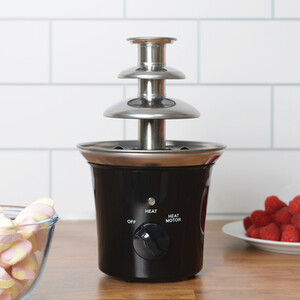 Chocolate Fountain