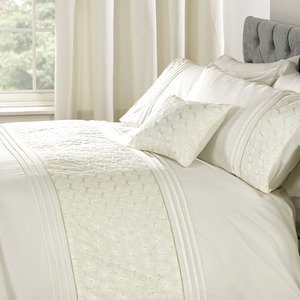 Everdean Cushion Cover Boudoir
