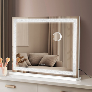 Vanity Makeup Mirror with LED Lights