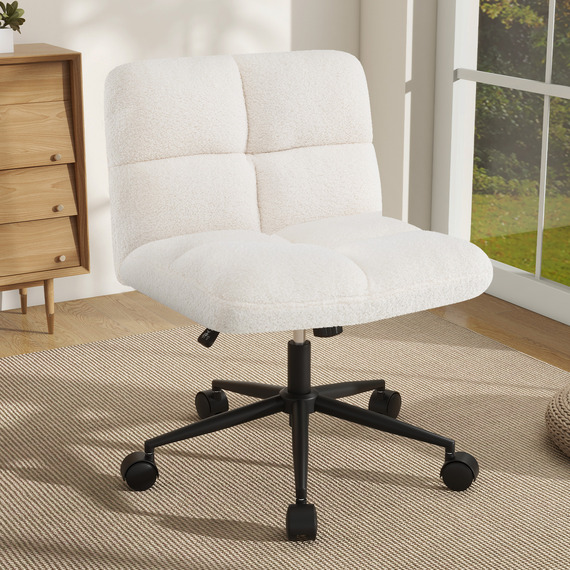 Modern Cross Legged Chair
