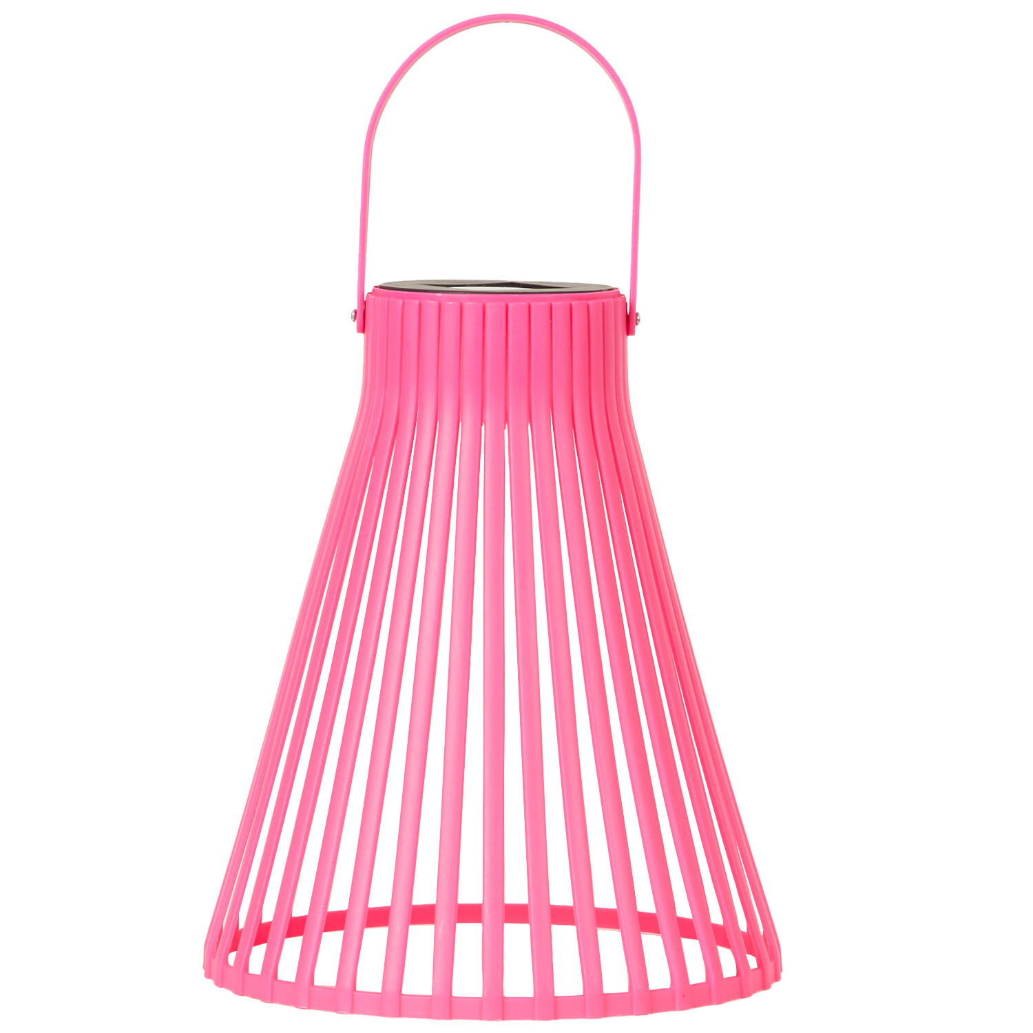 Image of Solar Colson Lantern - Multicolour