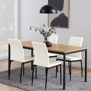 Seaford Dining Table