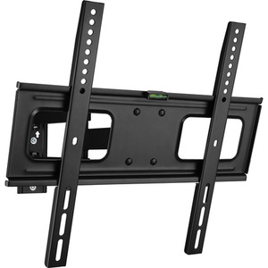 Full Motion TV Wall Mount 32-70in 200x200mm to 400x400mm 50kg