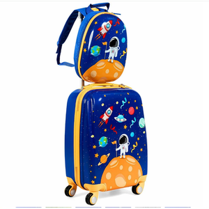 Children's Luggage Set