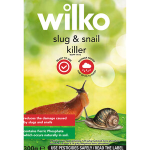 Snug and Snail Killer 300g