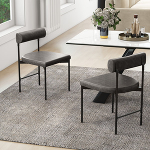 Kitchen Side Chair Dining Chair Set of 2