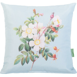 Outdoor Scatter Cushion Printed Garden Furniture Pillow