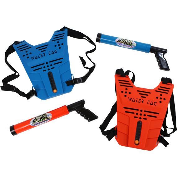 Water Tag Pack