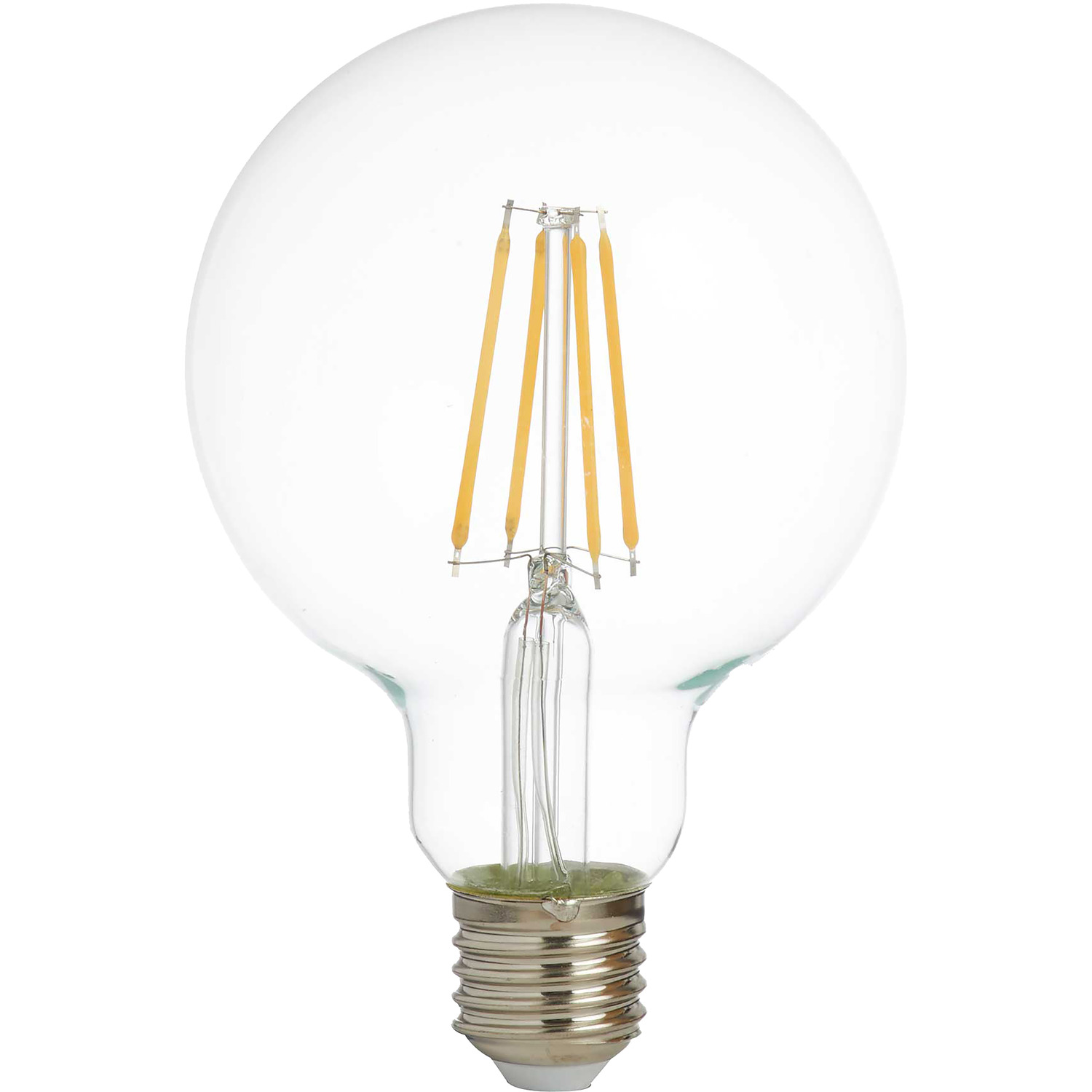 Image of Pack Of 5 Dimmable LED E27&hellip;