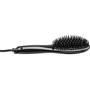Travel Straight Brush Straightener