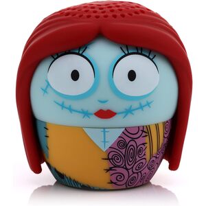 Nightmare Before Christmas Sally Mini Bluetooth Speaker