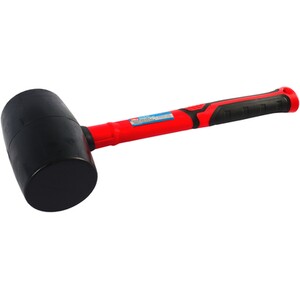 Hilka Rubber Mallet