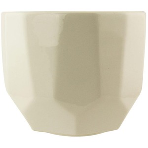 Art Deco Style Ceramic Decorative Indoor Plant Pot