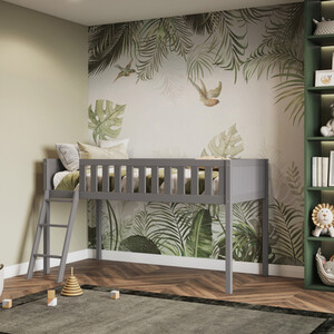 Bea Shorty Midsleeper Cabin Bed