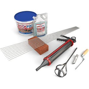 BrickFix Crack Stitching Kit
