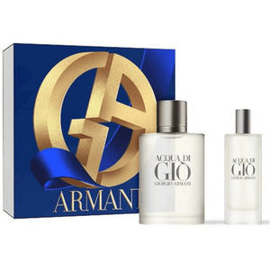 Armani Acqua Di Gio Men's Gift Set