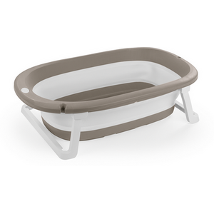 Folding Baby Bathtub