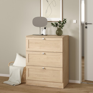 Brande Chest of Drawers