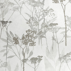 Neutral Superfresco Easy Solstice Floral Wallpaper shot 10903851