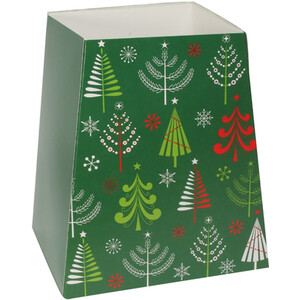 Christmas Bouquet - Gift Box