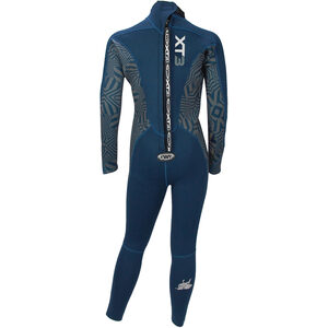 Ocean Geo / 2-3 Years TWF XT3 3mm Kids Full Length Wetsuit shot 11218263