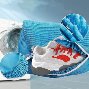 Washing Machine Special Anti Deformation Shoes Covers