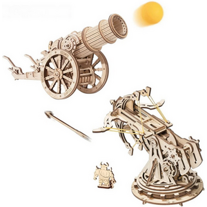 Siege heavy ballista, Weapons Game for Teens War Strategy Toy