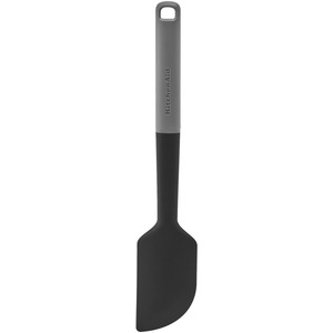 KitchenAid Scraper Spatula, Heat Resistant Cooking Utensil