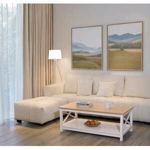 Austin Coffee Table